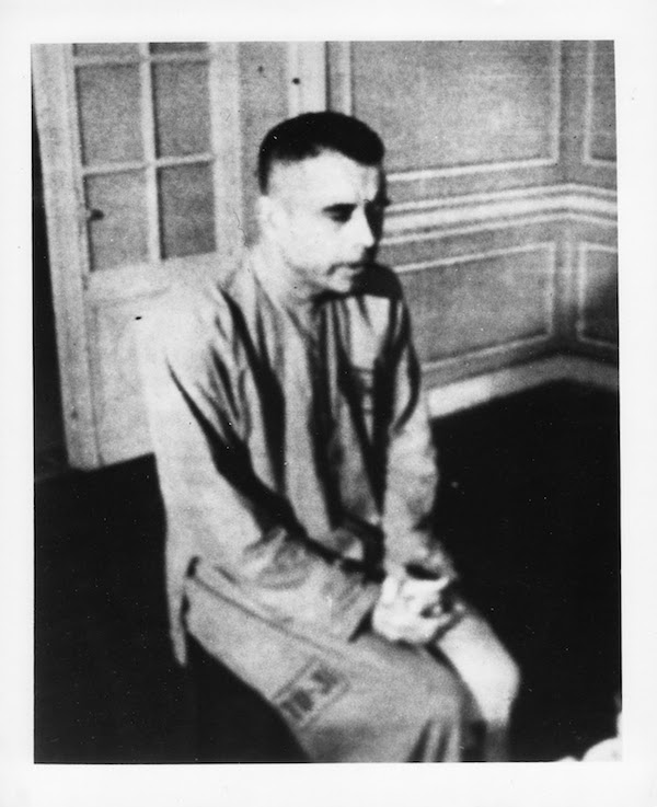 JEREMIAH DENTON POW