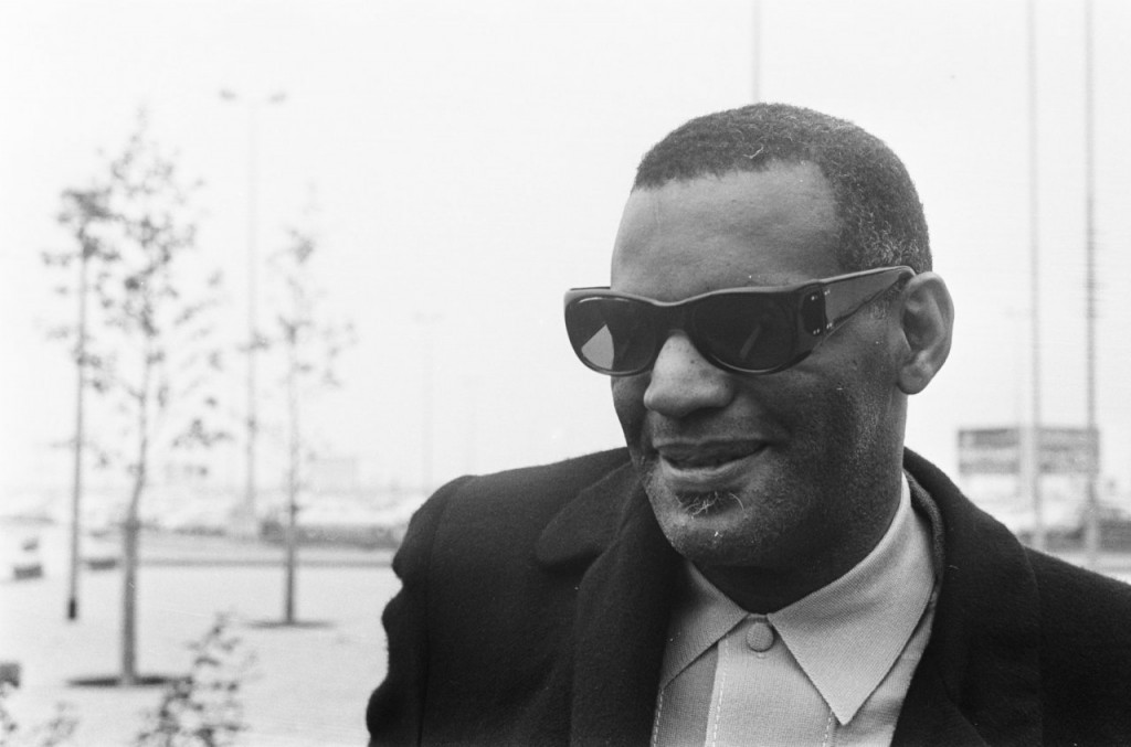 Ray Charles circa 1968
