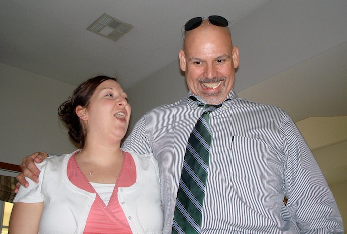Renae Marie & Randy
