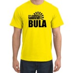 4024 It's Always Sunny In The Land Of Bula!