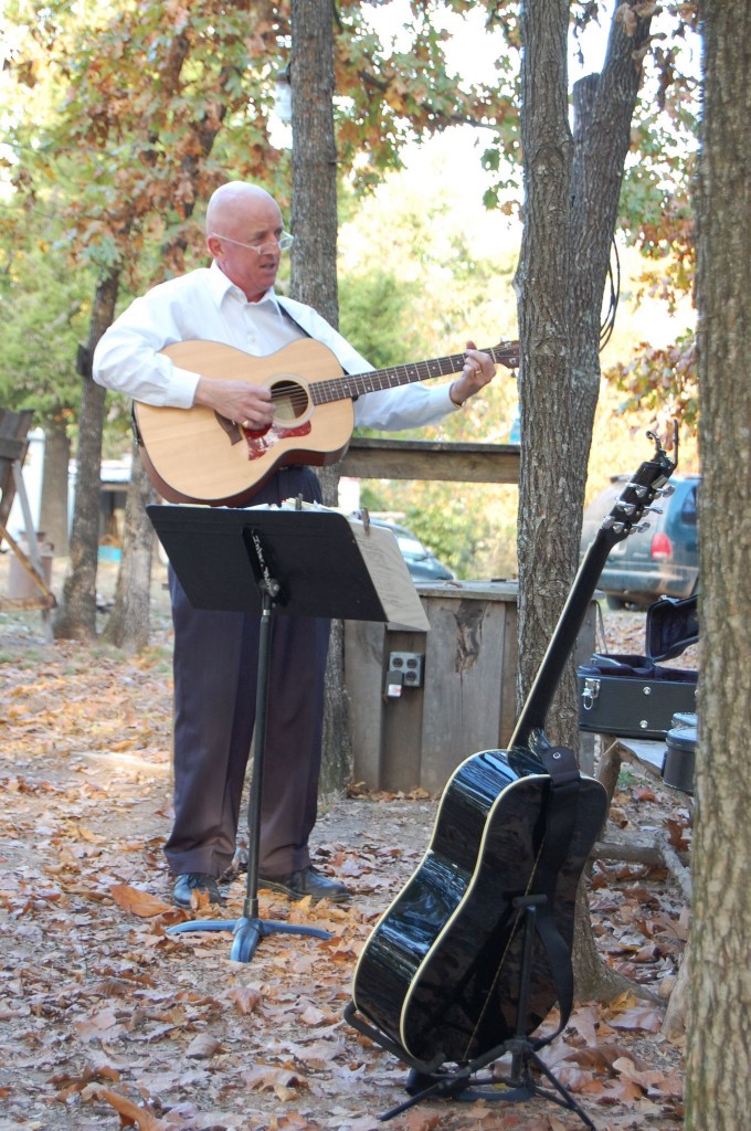 Stanley James Elmore - April 11, 1957 to May 12, 2013