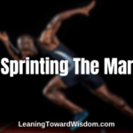 Short Sprinting The Marathon (LTW5033)