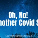 Oh, No! Not Another Covid Show! (Season 2020 Episode 7)