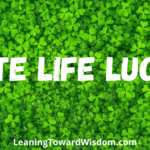 Late Life Lucky
