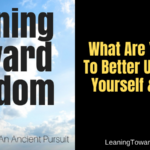 What Are You Doing To Better Understand Yourself & Others?