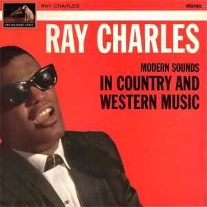 RayCharlesModernSoundsInCountryAndWesternMusic