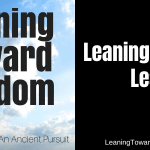 Leaning Toward Less
