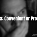 Amnesia: Convenient or Productive
