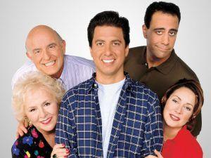 Everybody Loves Raymond