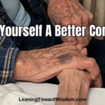 Making Yourself A Better Companion