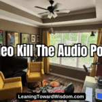 Will Video Kill The Audio Podcast?