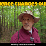 Experience Changes Our Mind
