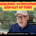 Overwhelmed, Overcommitted, and Out of Time