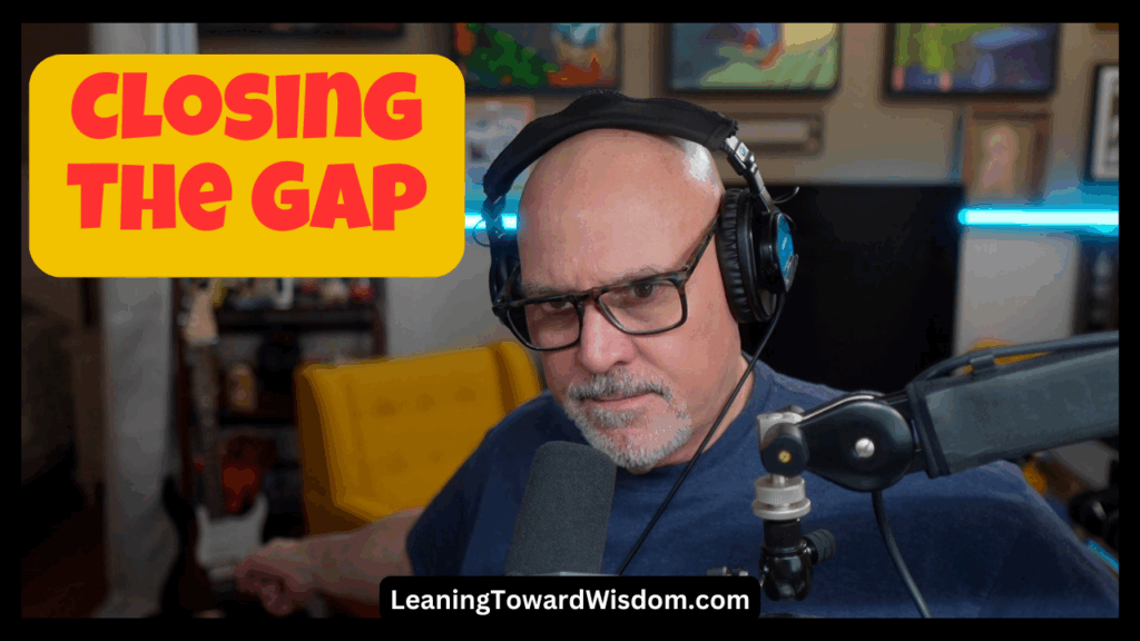 Closing The Gap
